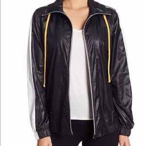 Z by Zella Jacket Lightweight Windbreaker Size M